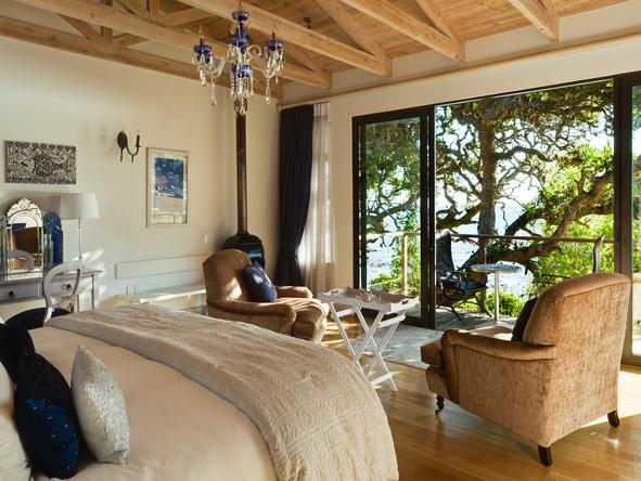 Tintswalo Atlantic - Bedroom4